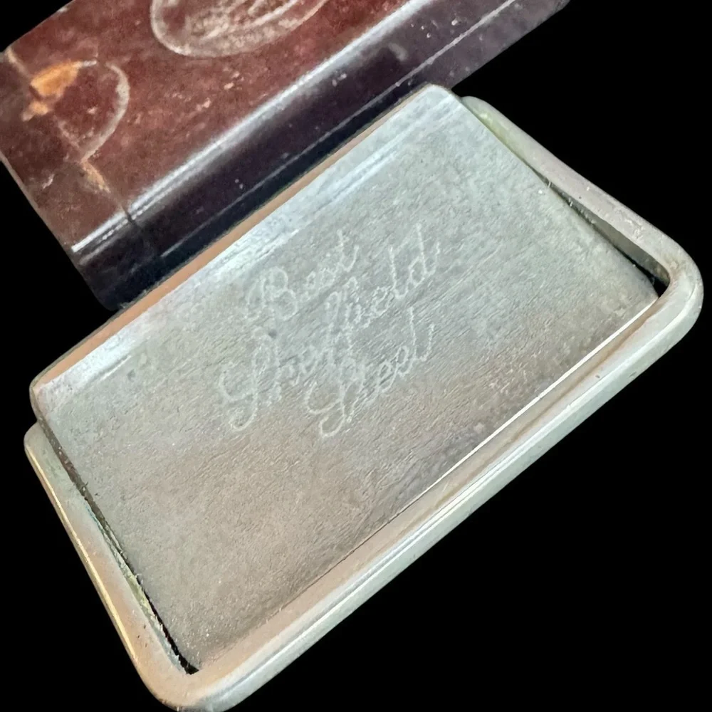 1927 Rolls Razor Ltd. Safety Razor Kit - Picture 9 of 16